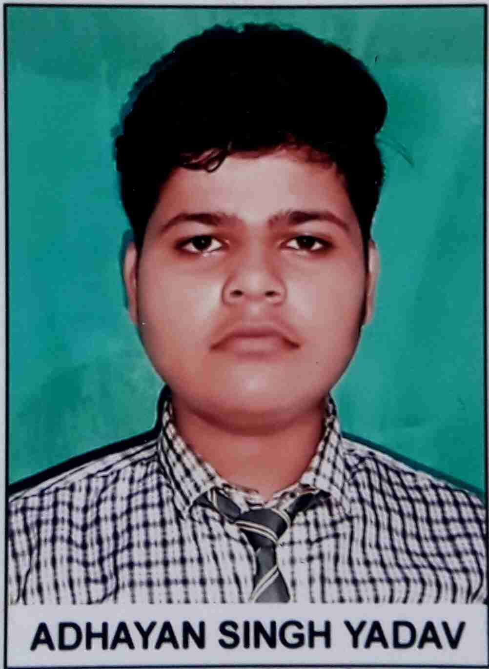 GCM School Nowgong