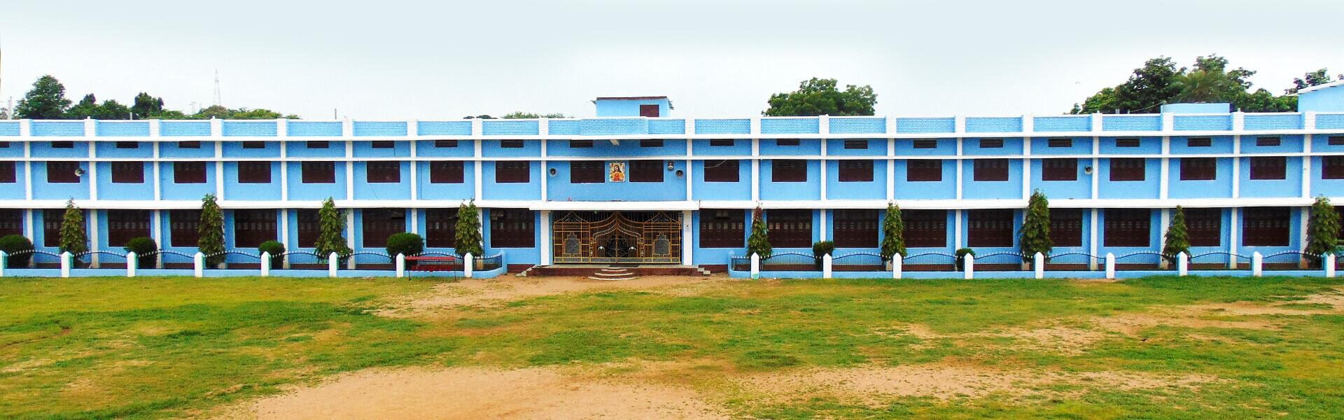 GCM School Nowgong